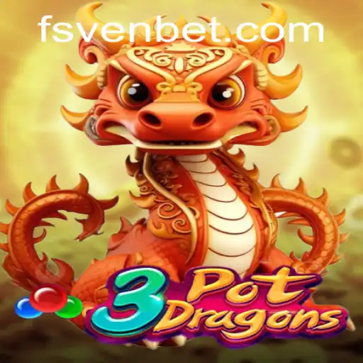 Explore o Fascinante Mundo de 3PotDragons no Svenbet