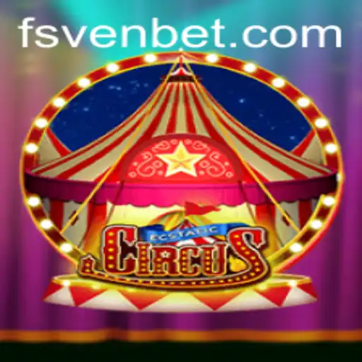 Descubra EcstaticCircus: Um Jogo Fascinante na Plataforma Svenbet