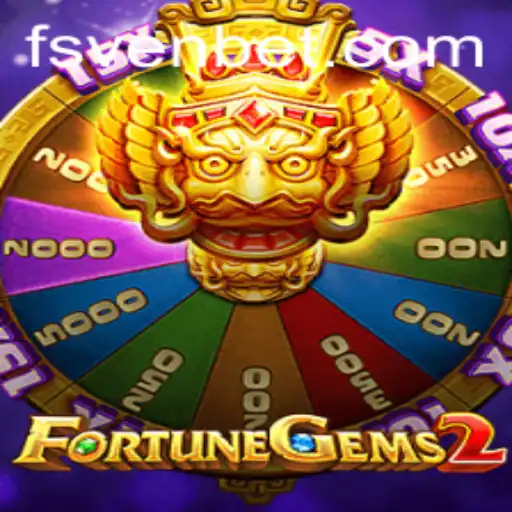 Explorando o Universo de FortuneGems2 no Svenbet
