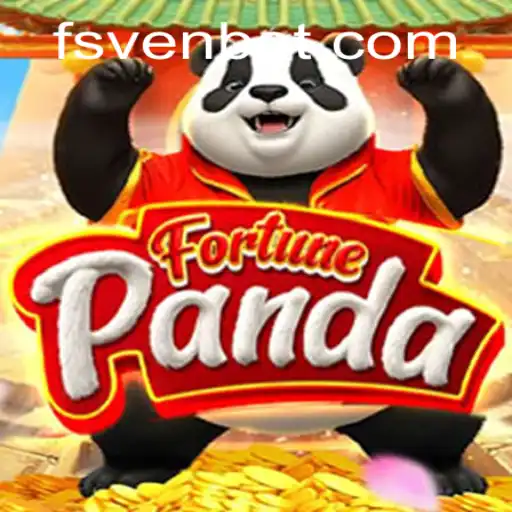 Explorando o Mundo de FortunePanda no Svenbet