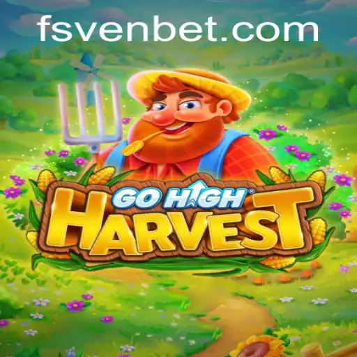 GoHighHarvest: Um Novo Capítulo no Mundo dos Jogos Digitais