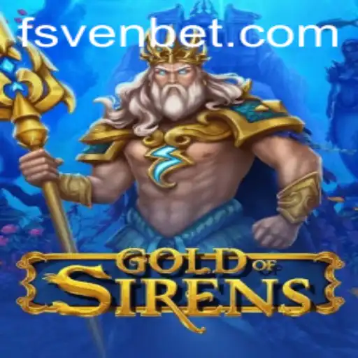 GoldofSirens: A Nova Aventura com Svenbet