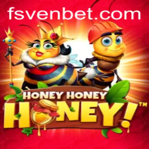 Descubra o Fascinante Mundo do Jogo HoneyHoneyHoney no Svenbet