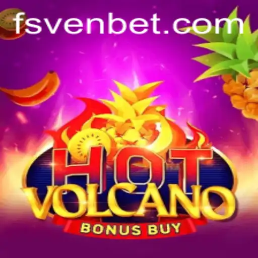 Explorando o Mundo do Jogo HotVolcanoBonusBuy no Svenbet