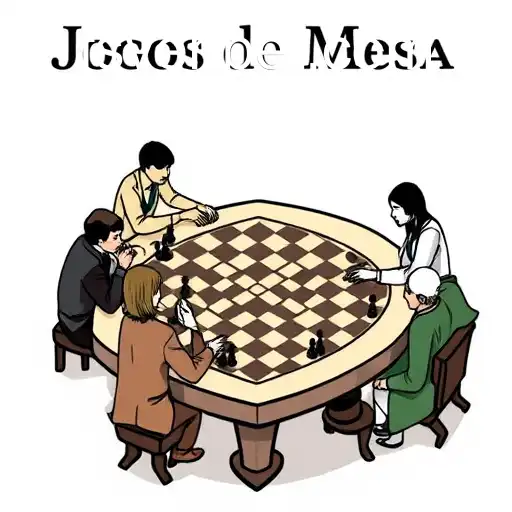 Jogos de mesa