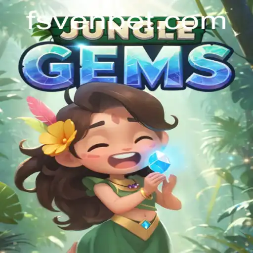 Descubra o Fascinante Mundo de JungleGems no Svenbet