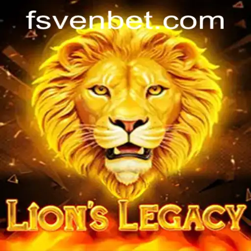 LionsLegacy: A Nova Sensação dos Jogos com Parceria de Svenbet