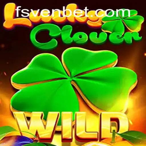 Descubra o Fascinante Mundo do Jogo LuckyClover com Svenbet