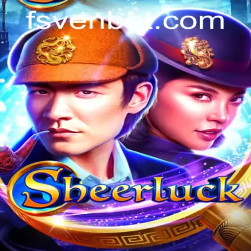 Descubra o Fascinante Jogo Sheerluck na Svenbet