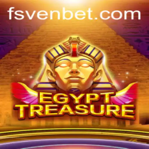 Descubra as Emoções do Jogo EgyptTreasure na Svenbet