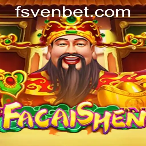 Explorando FaCaiShen: Uma Viagem ao Mundo das Riquezas com Svenbet