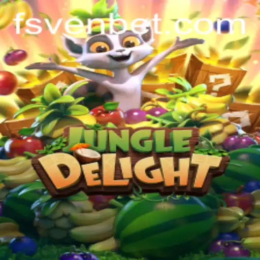 Explorando JungleDelight: Uma Aventura Selvagem com Svenbet