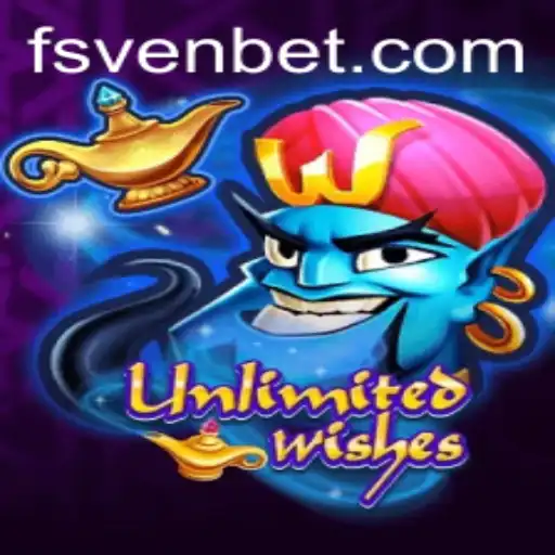 Descubra o Mundo do Jogo 'UnlimitedWishes' no Svenbet