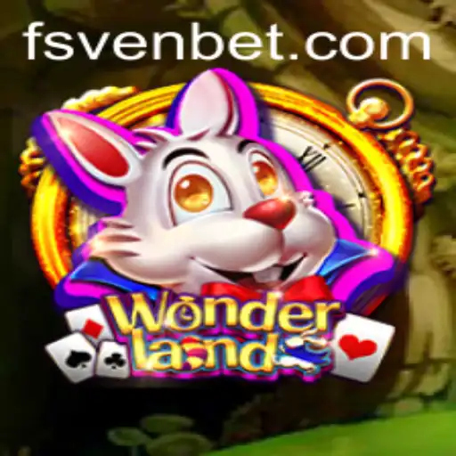 Explorando o Fascinante Mundo de Wonderland no Svenbet